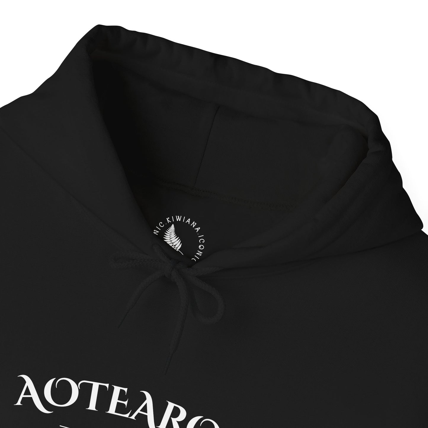 "Aotearoa" Hoodie