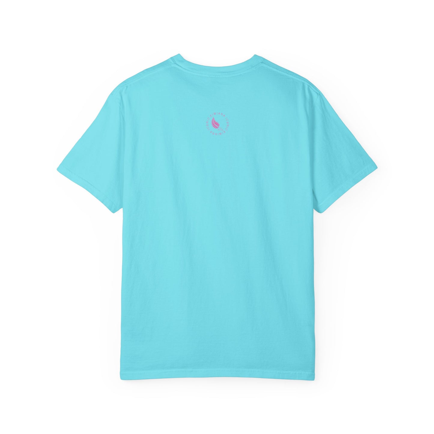 "Wahine Toa" Tee