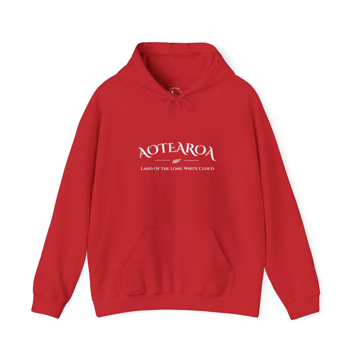 "Aotearoa" Hoodie
