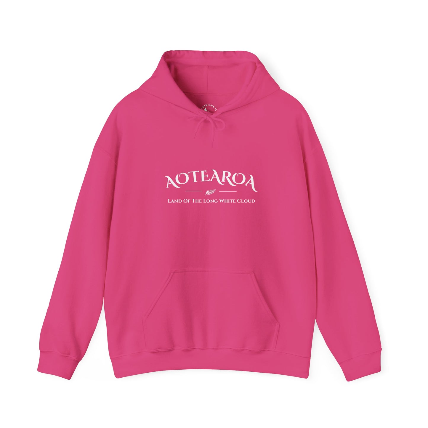 "Aotearoa" Hoodie