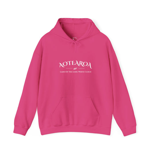 "Aotearoa" Hoodie