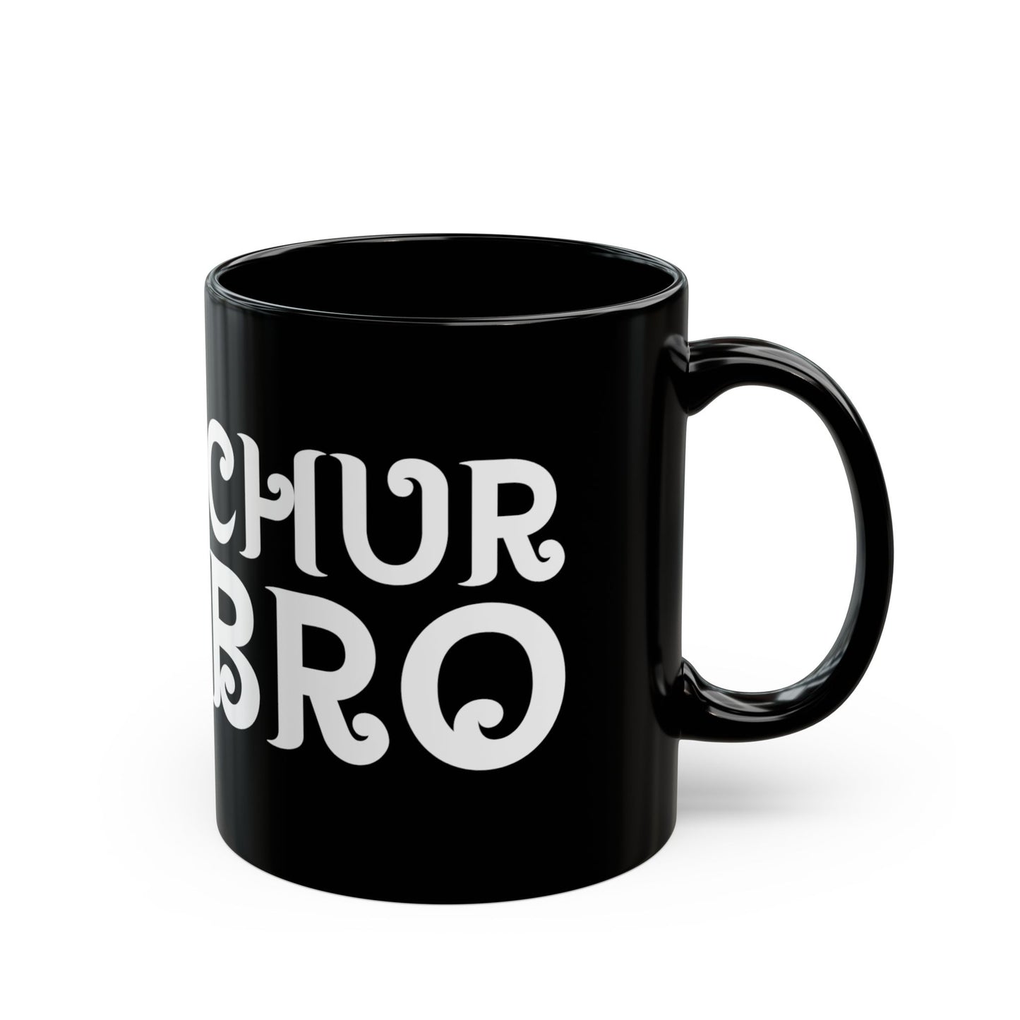 "Chur Bro" Mug