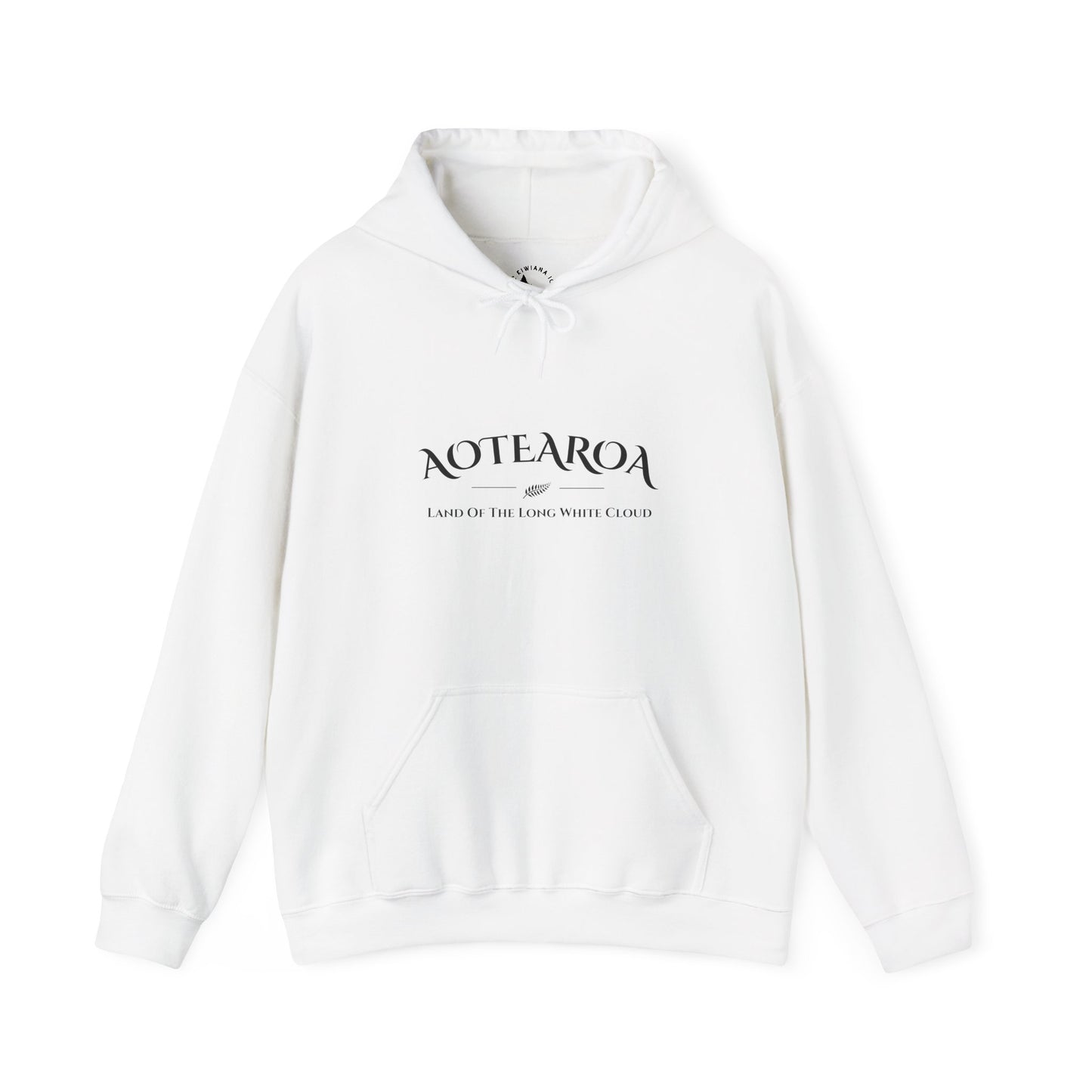 "Aotearoa" Hoodie