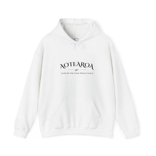 "Aotearoa" Hoodie