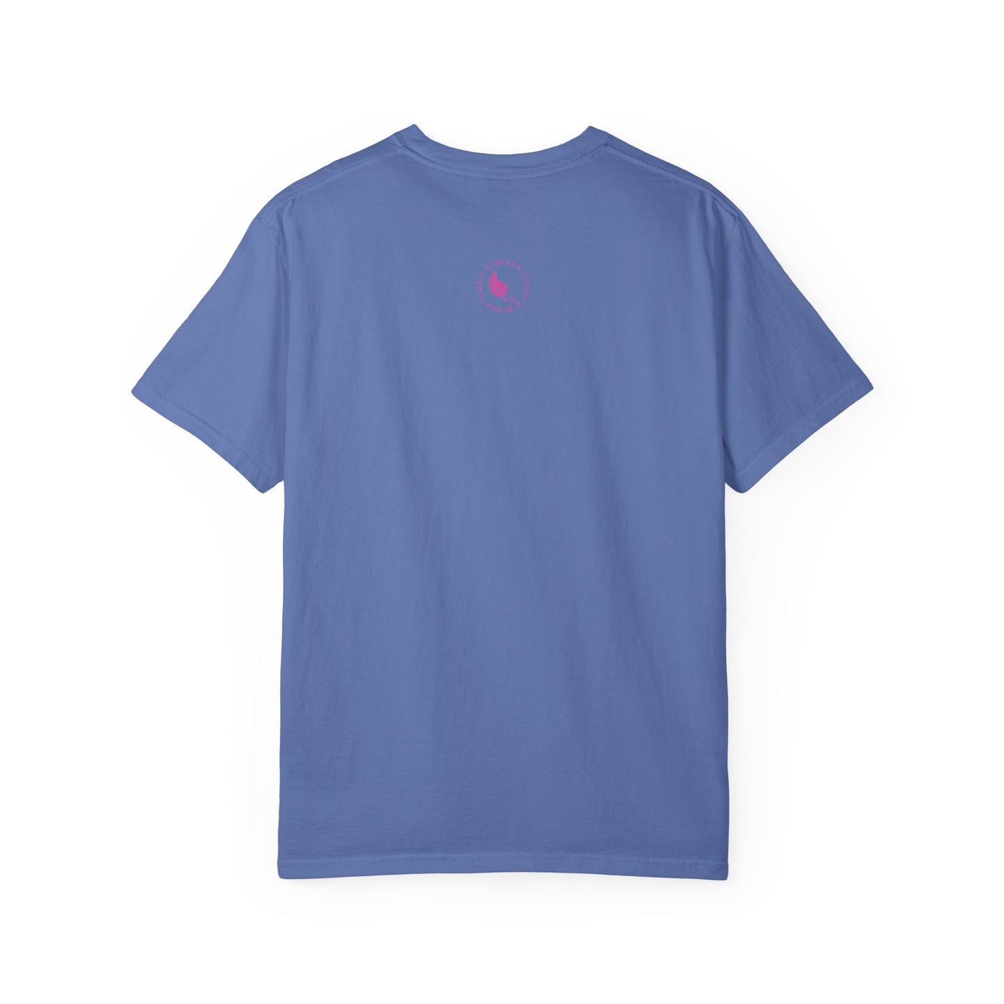 "Wahine Toa" Tee