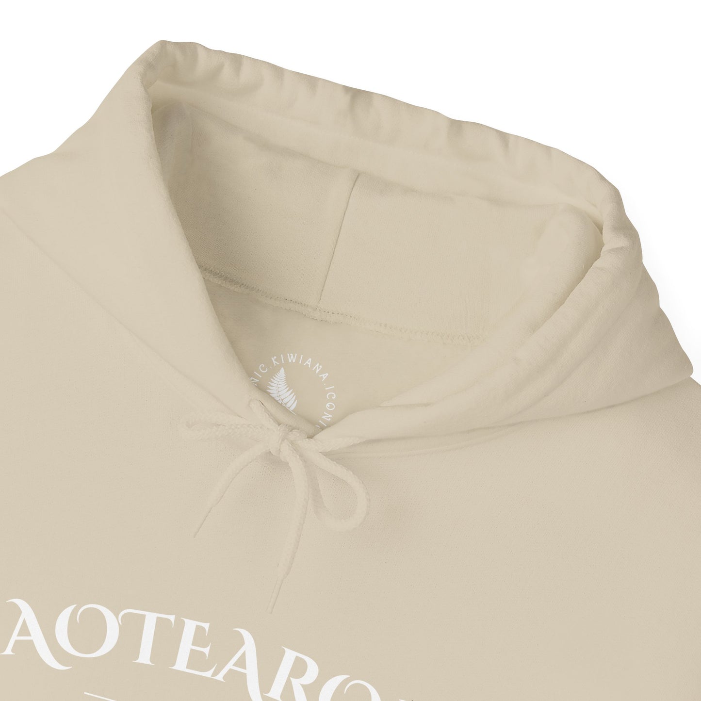 "Aotearoa" Hoodie