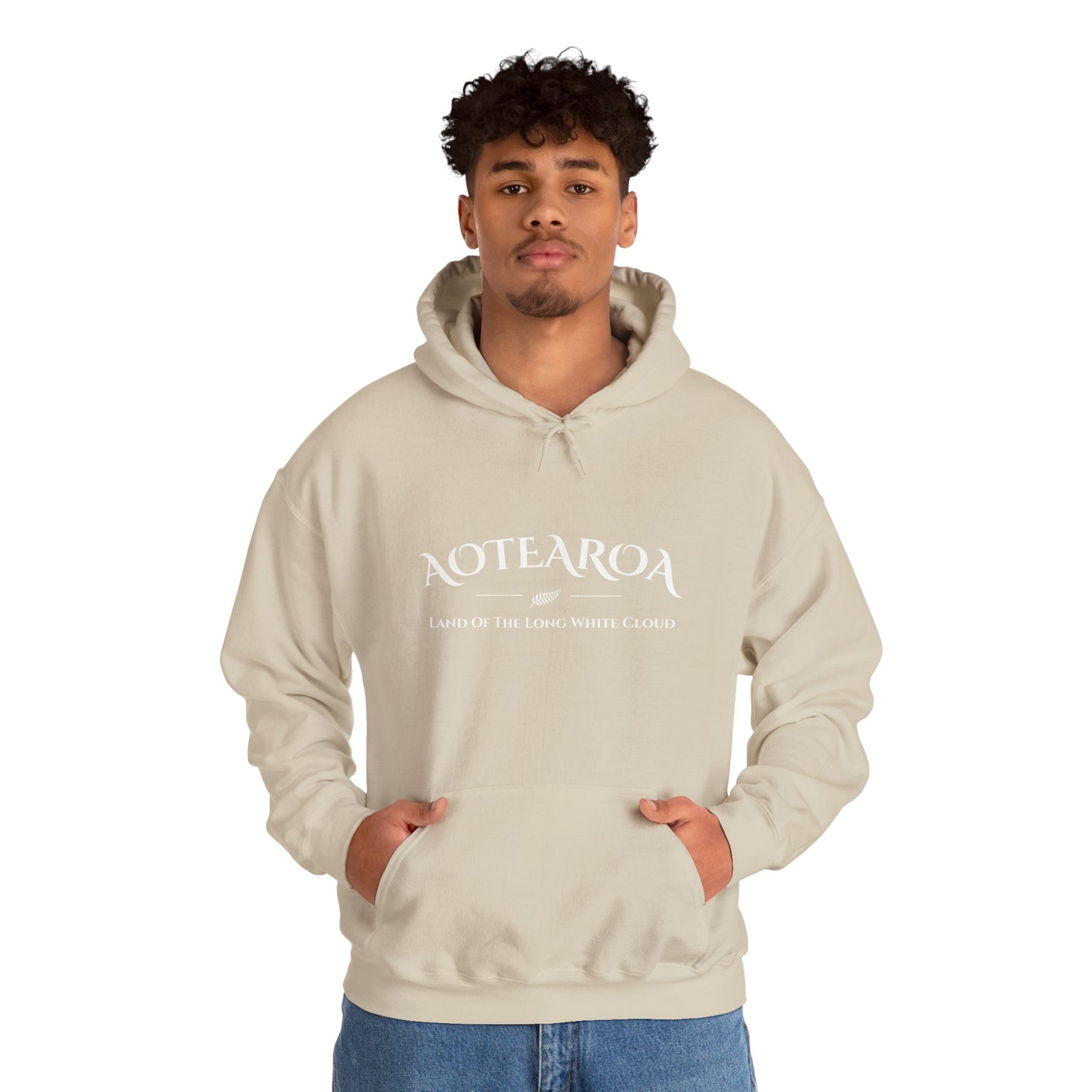 "Aotearoa" Hoodie