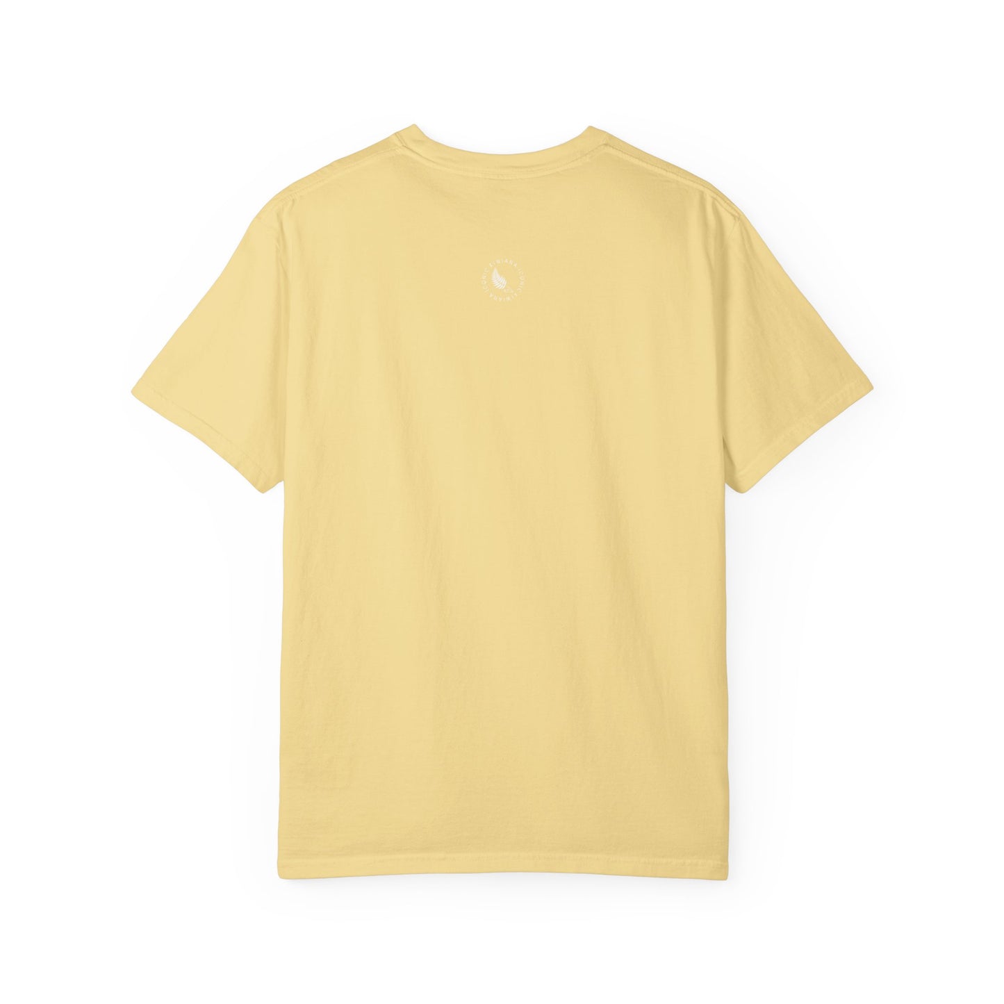 "Wahine Toa" Tee