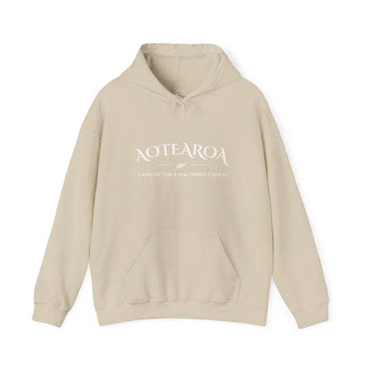 "Aotearoa" Hoodie