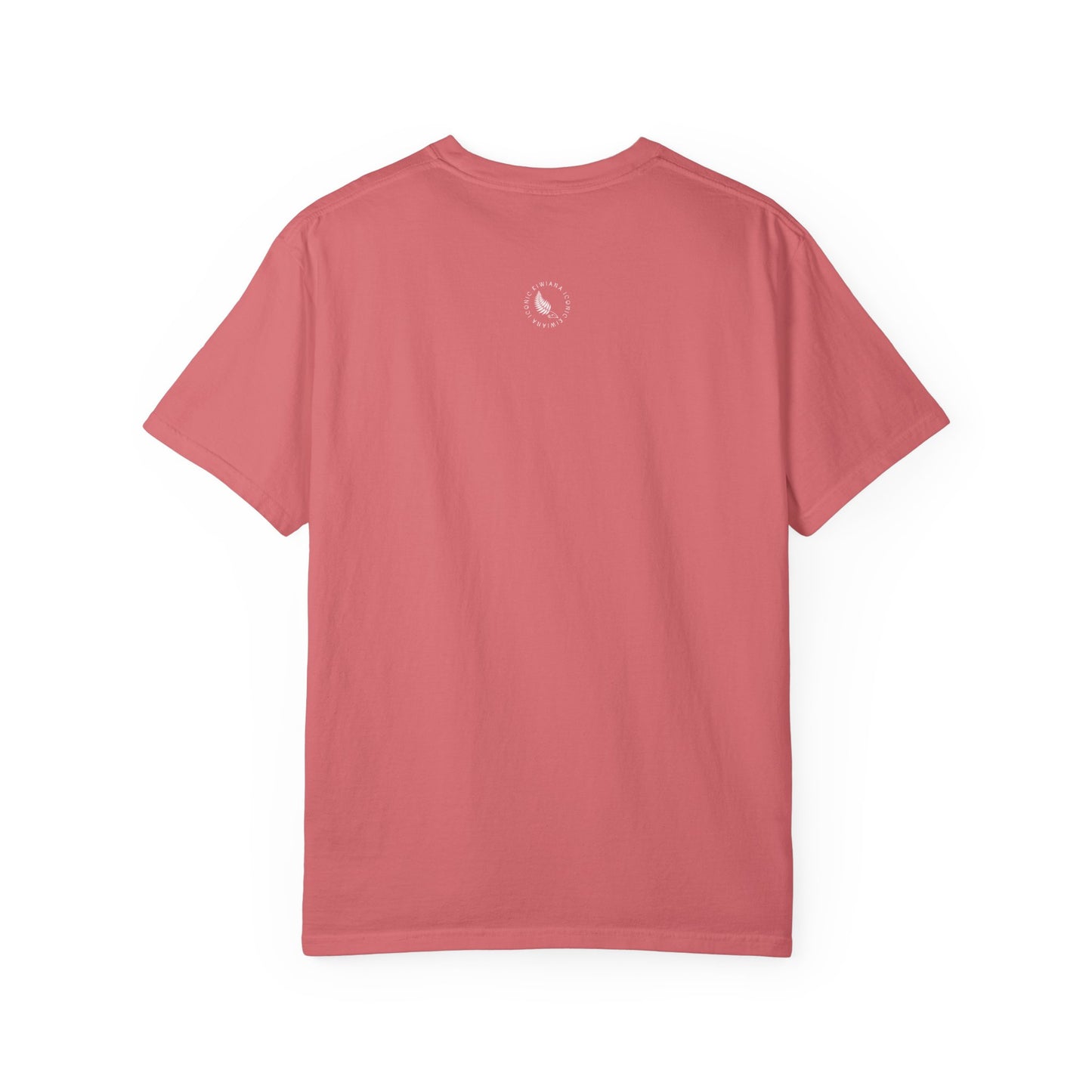 "Wahine Toa" Tee