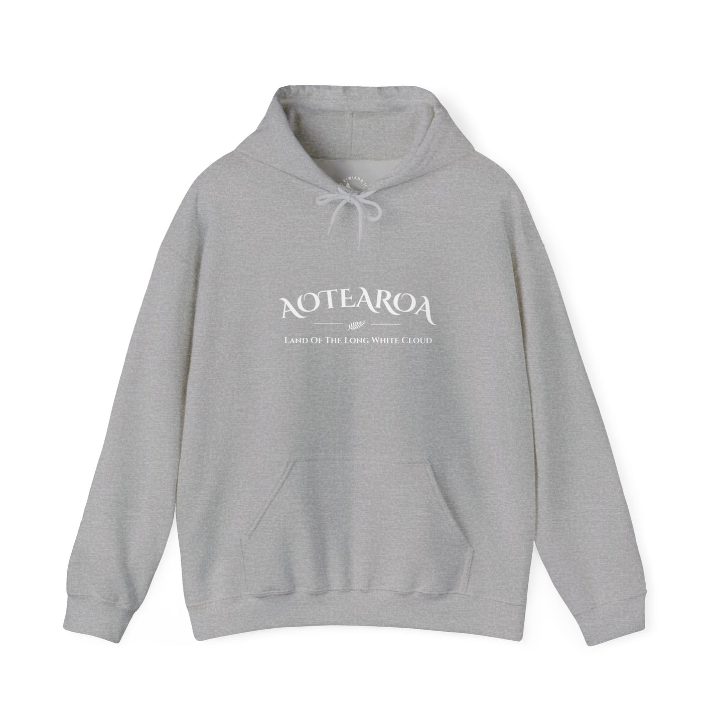 "Aotearoa" Hoodie