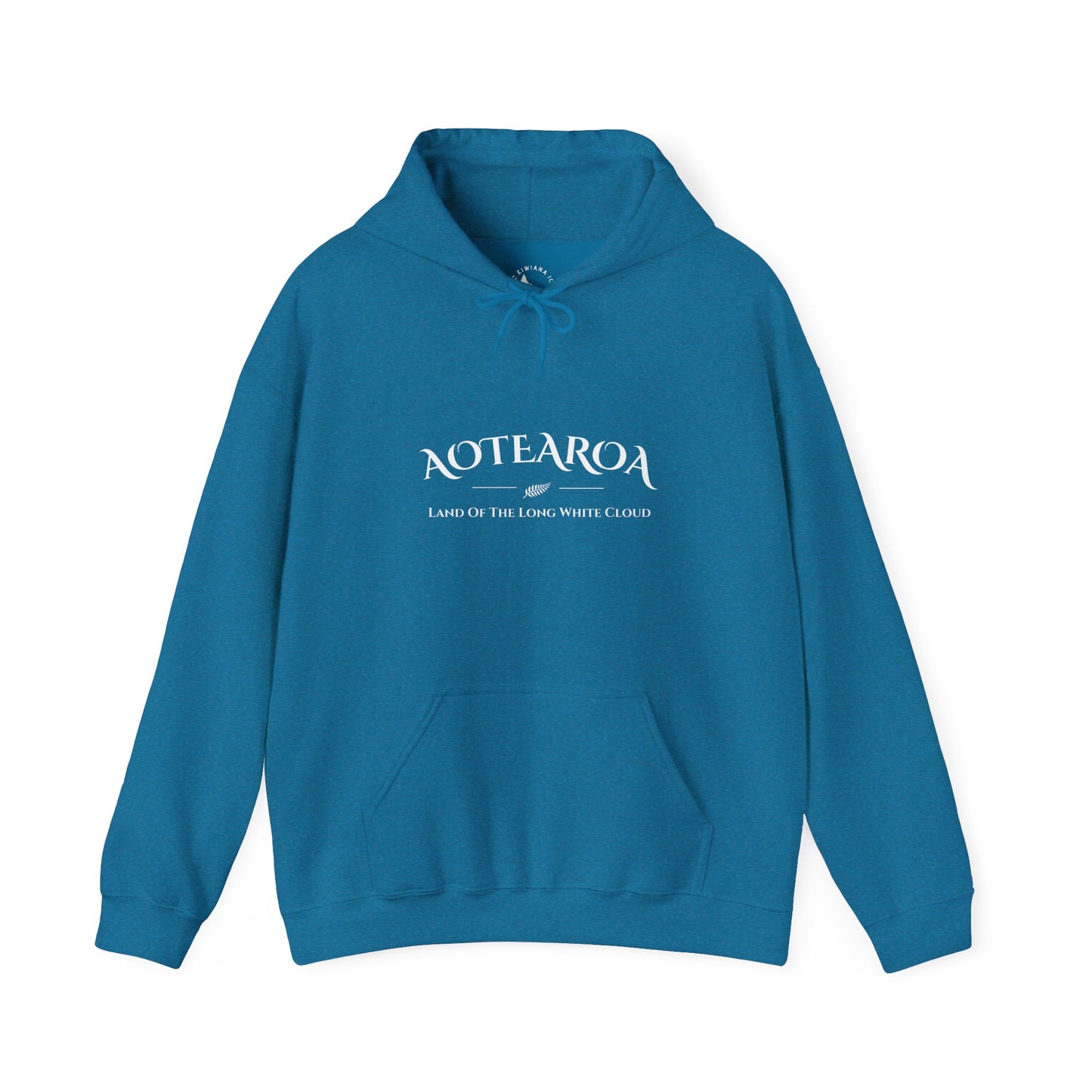"Aotearoa" Hoodie