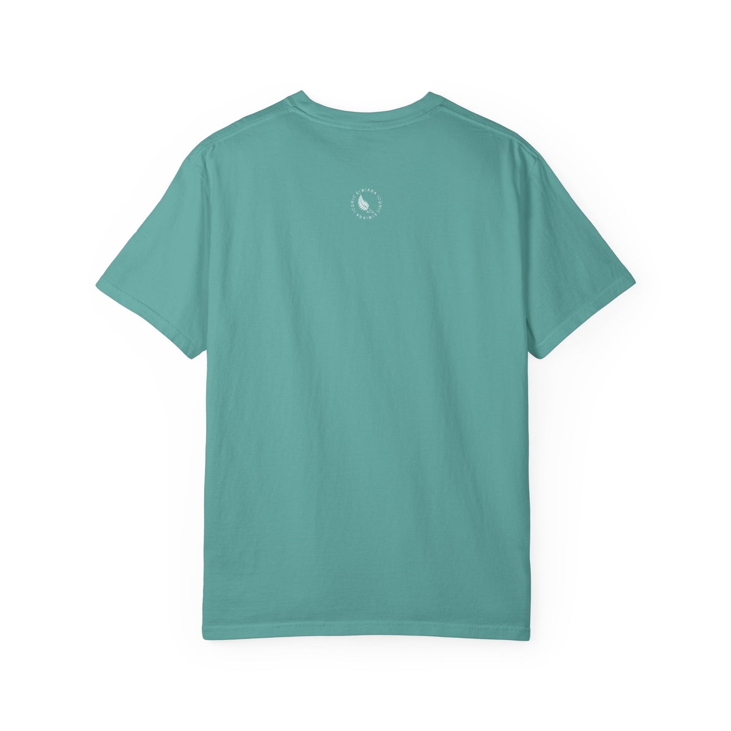 "Wahine Toa" Tee