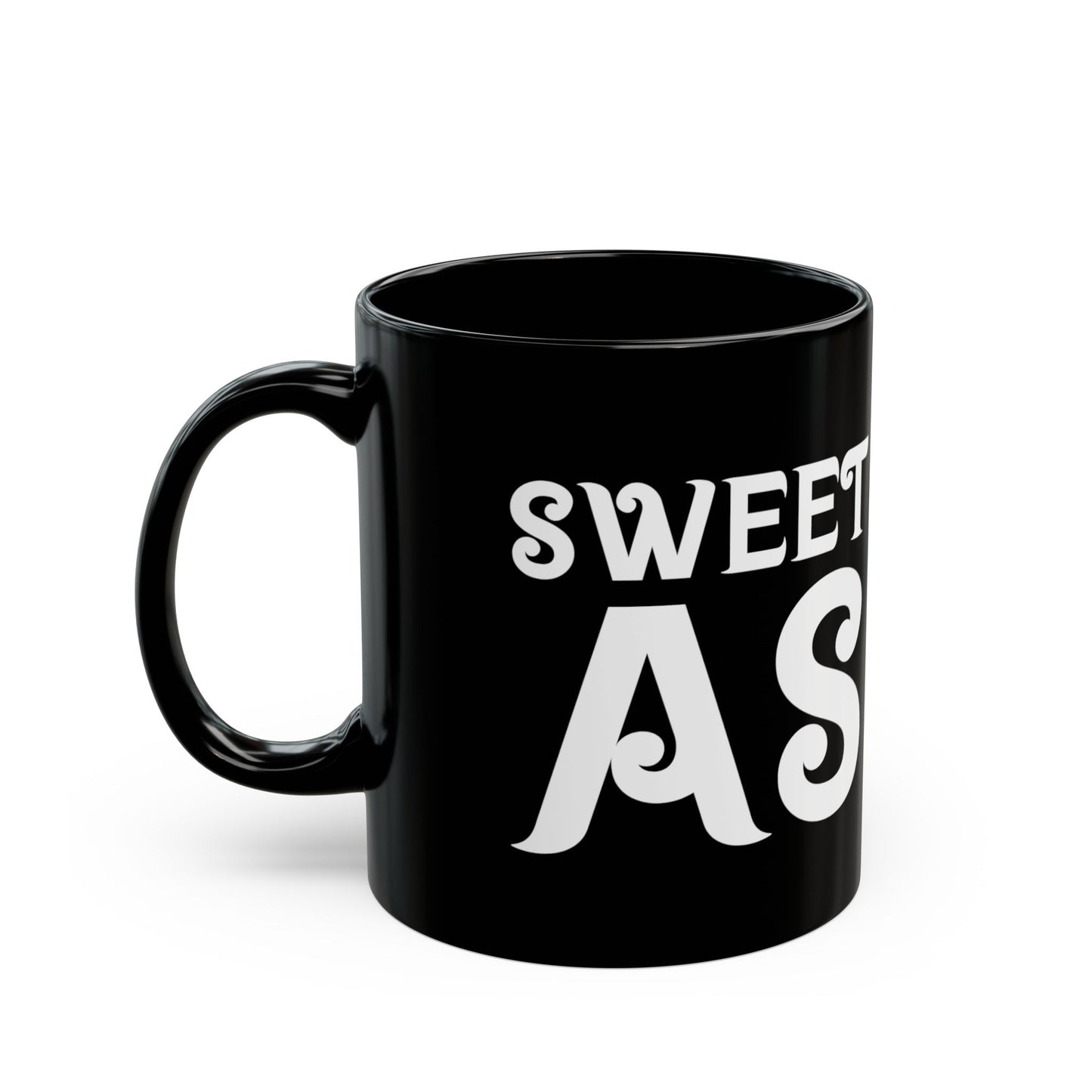 "Sweet As" Mug
