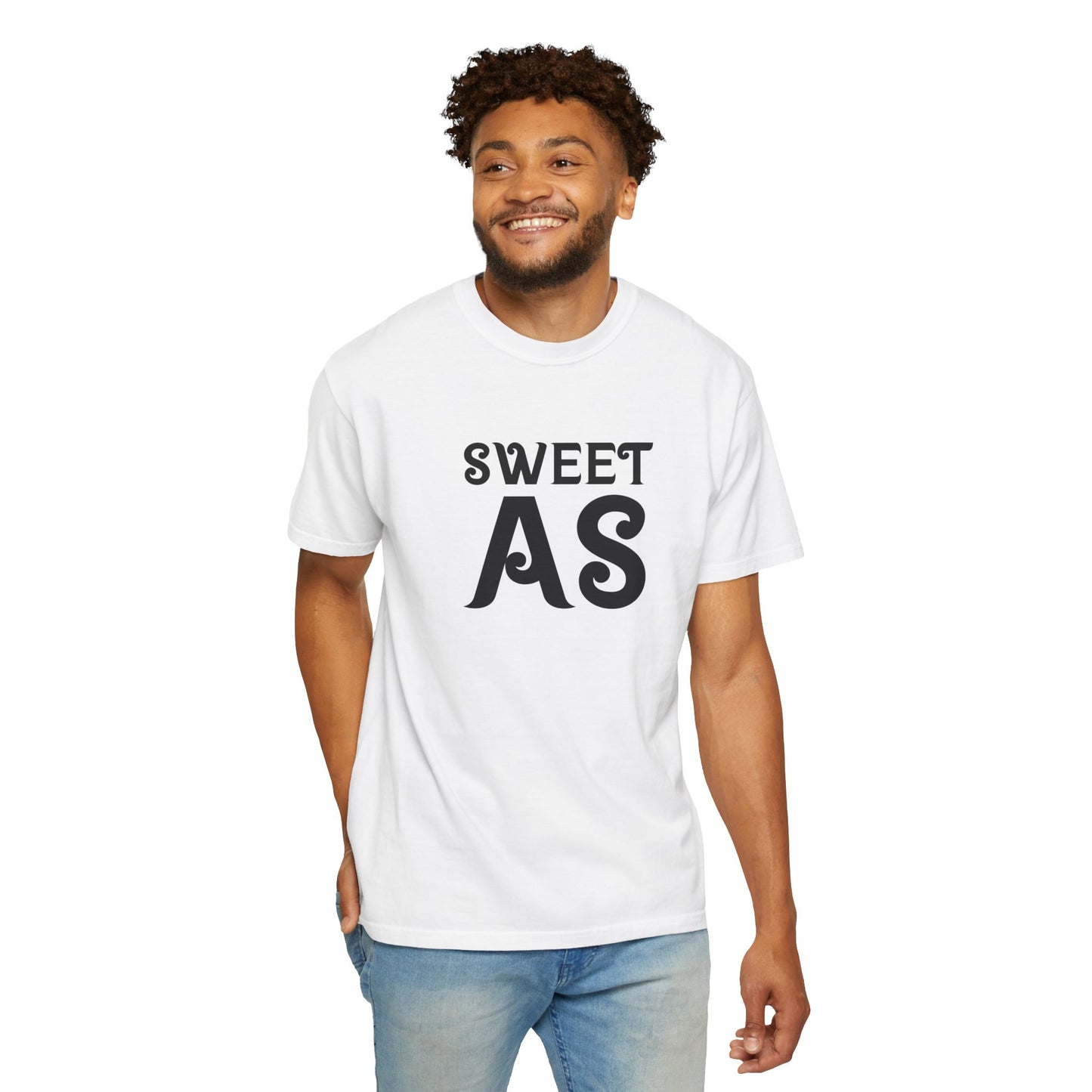 "Sweet As" Tee