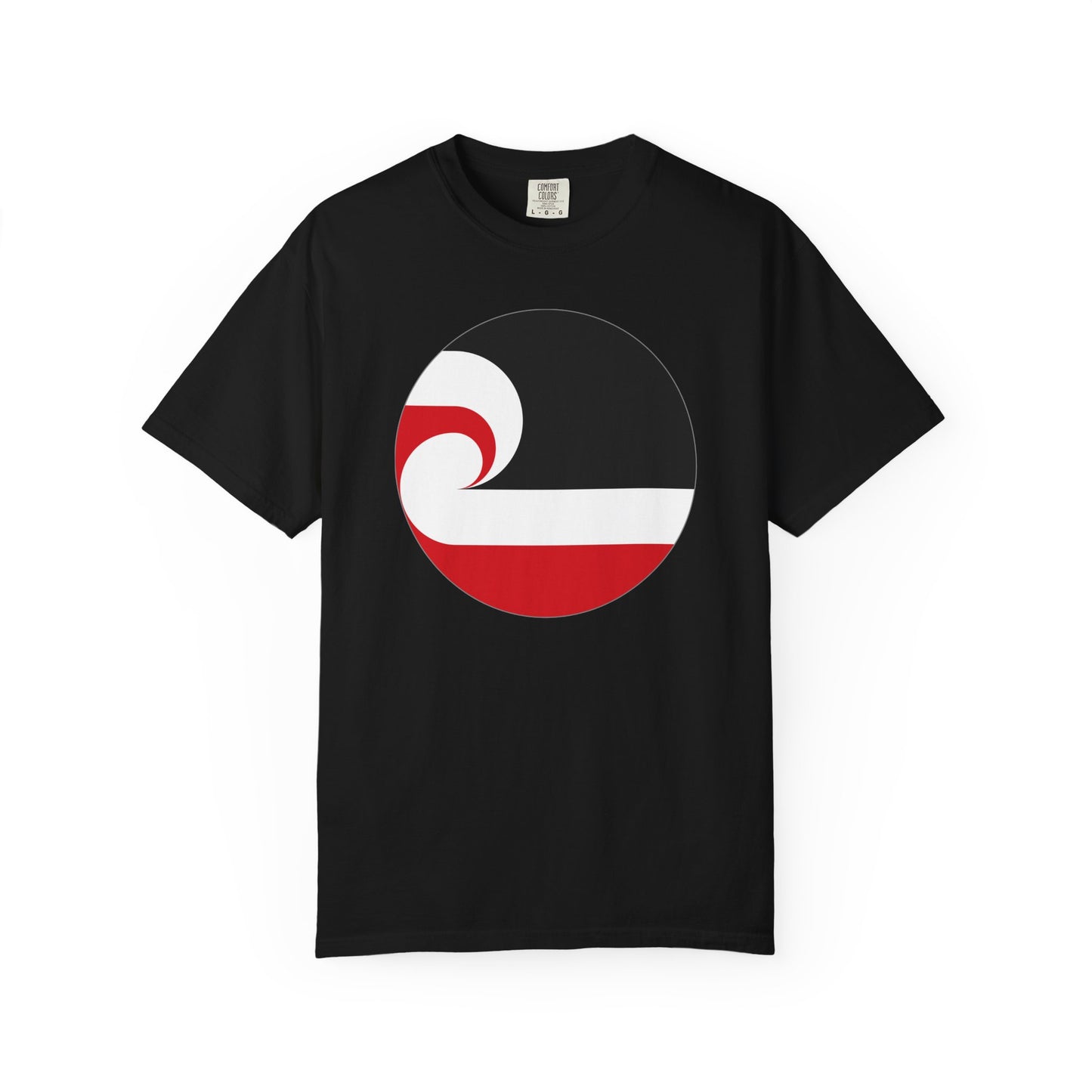 "Maori Flag" Tee