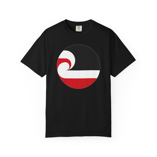 "Maori Flag" Tee