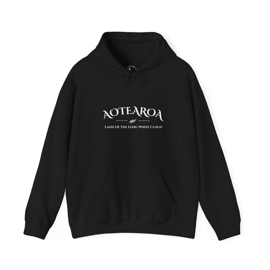 "Aotearoa" Hoodie
