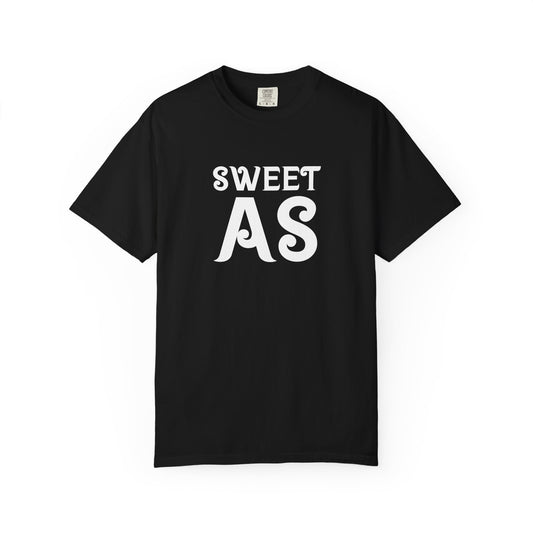"Sweet As" Tee