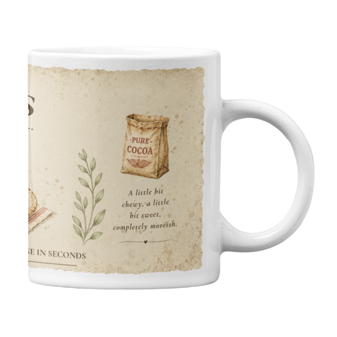 "Afghans" Mug