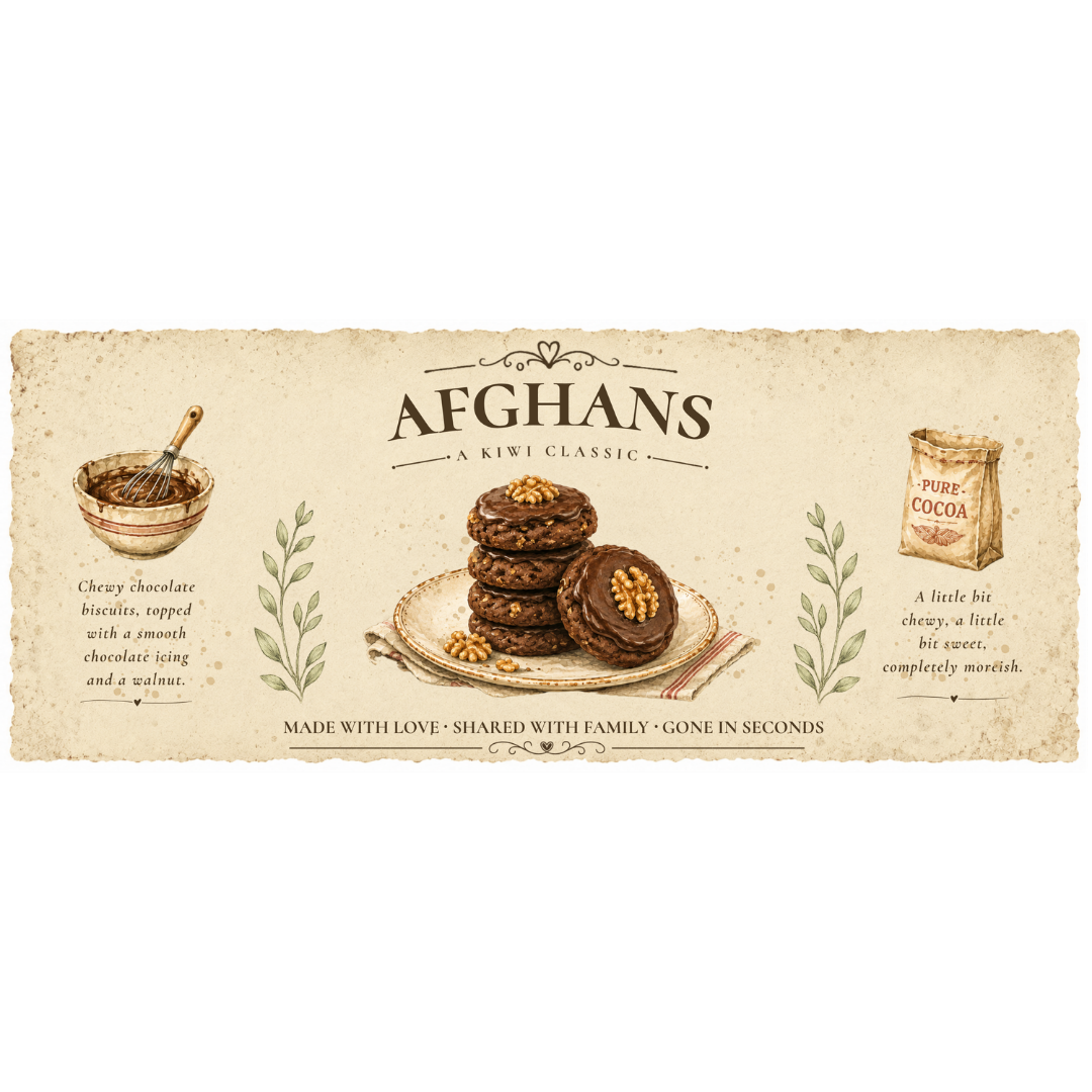 "Afghans" Mug