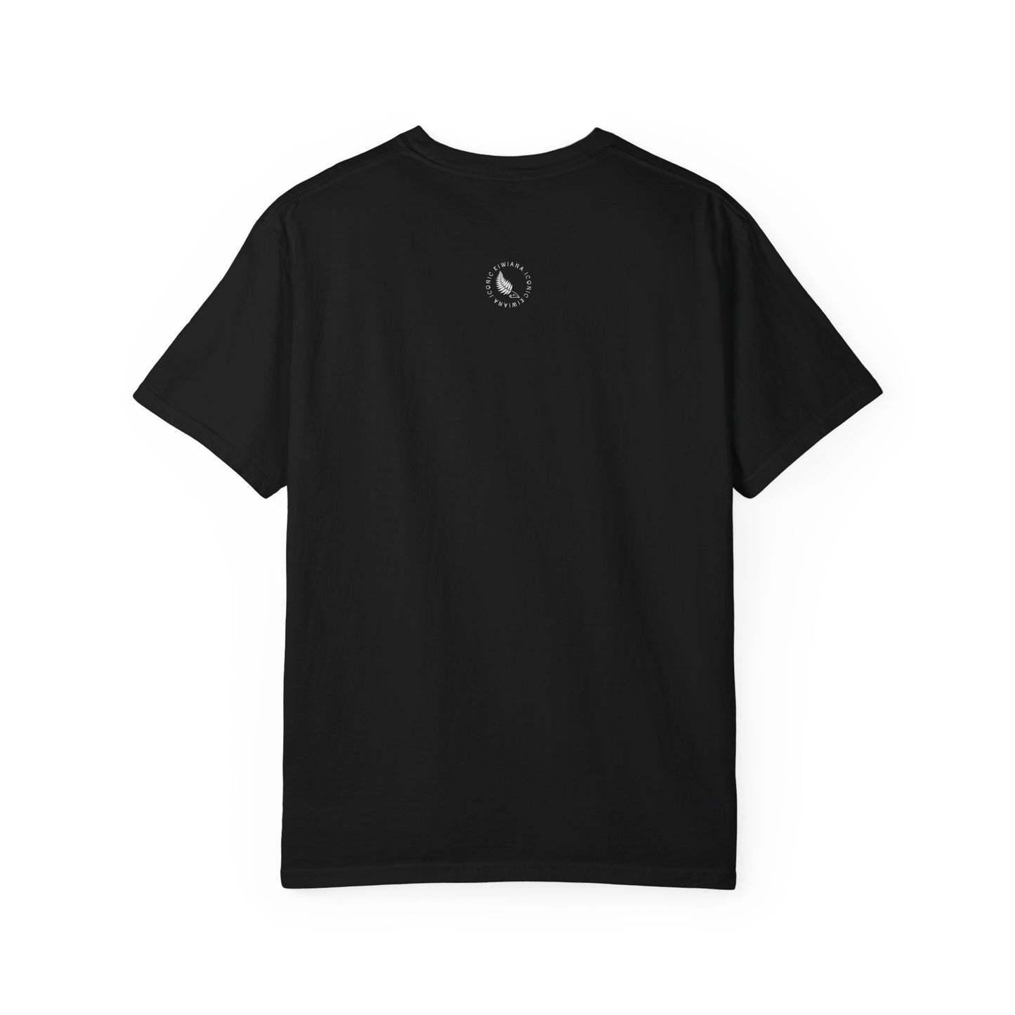 "Maori Flag" Tee