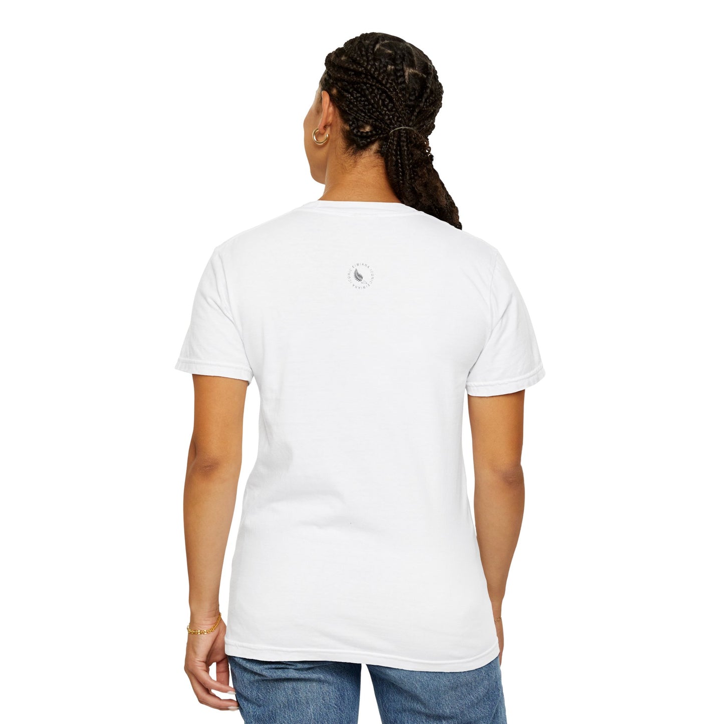 "Sweet As" Tee