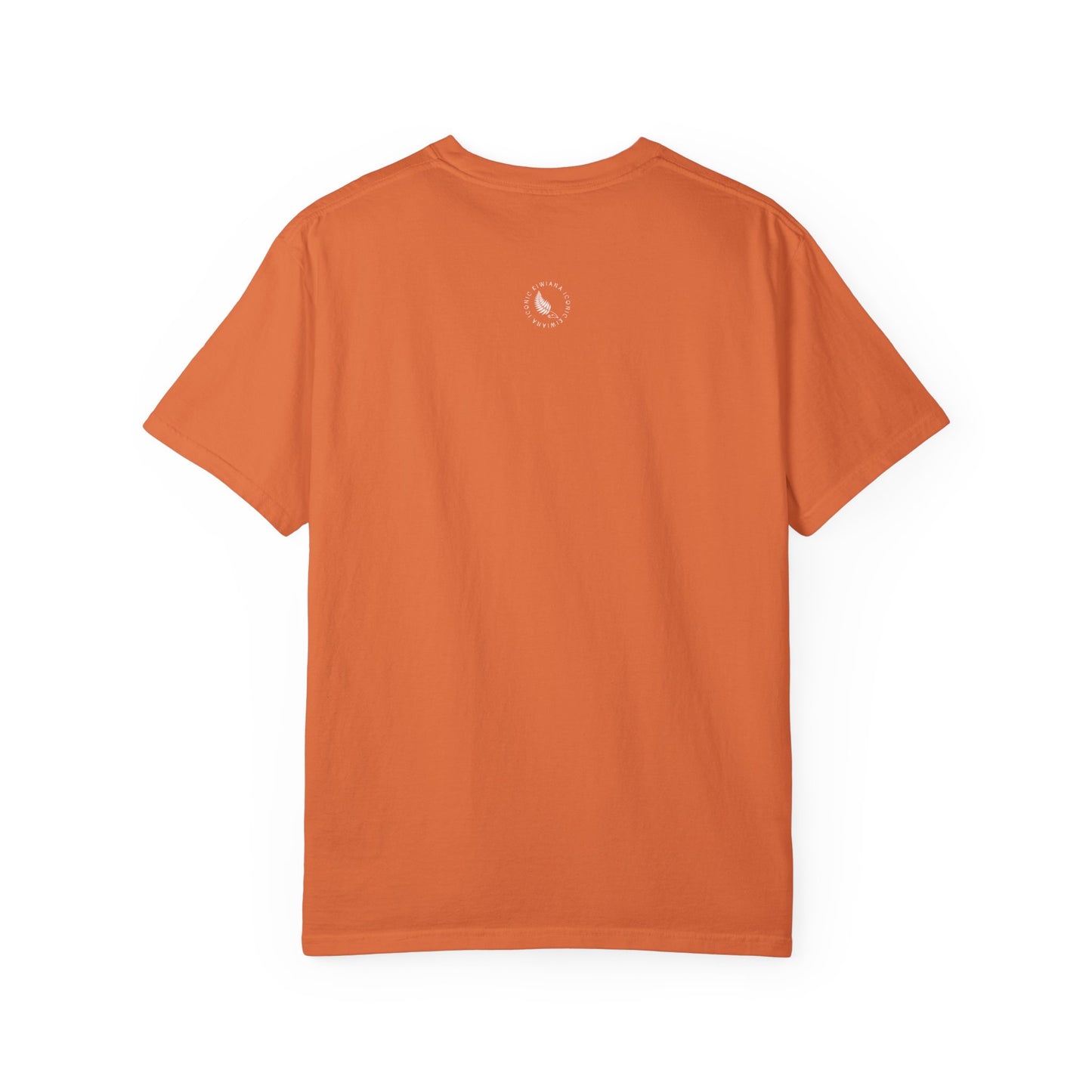"Wahine Toa" Tee