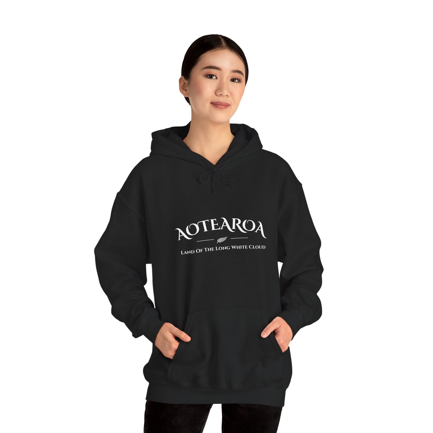 "Aotearoa" Hoodie