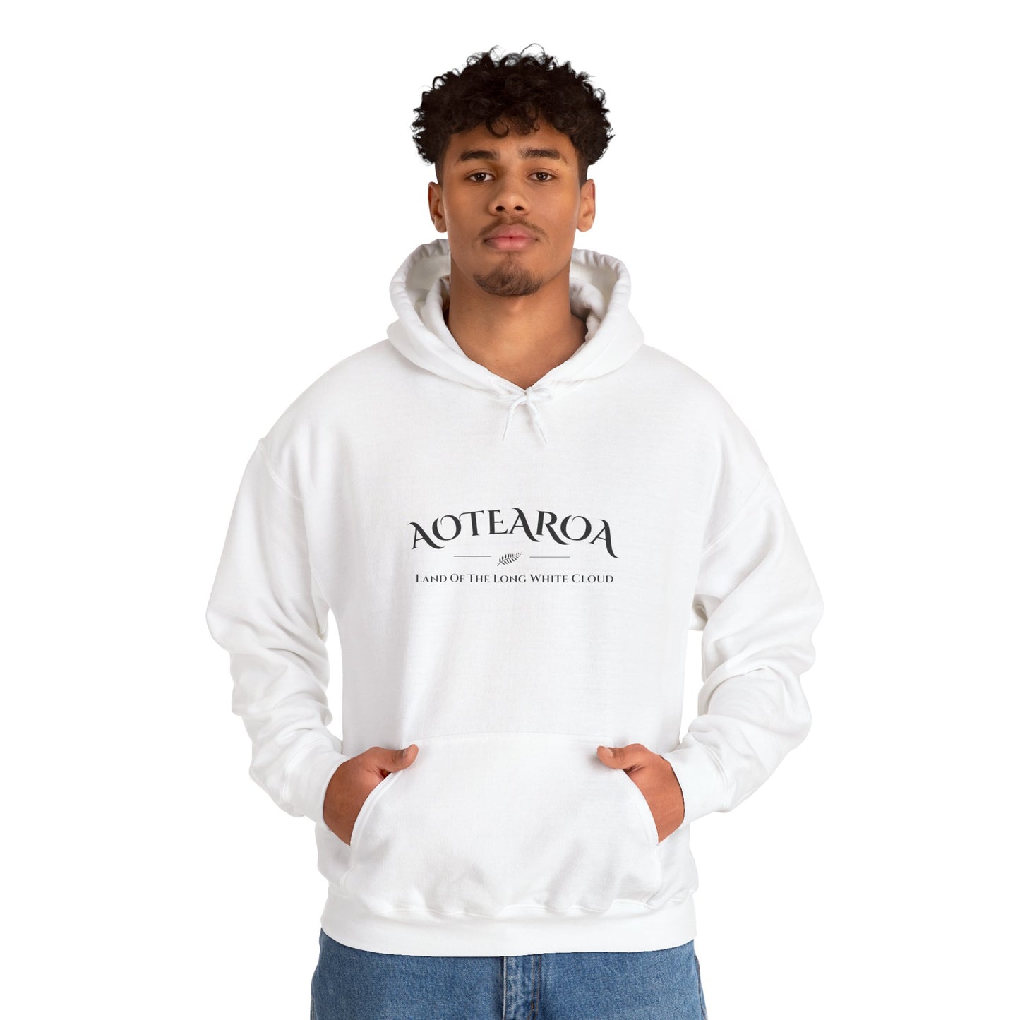 "Aotearoa" Hoodie