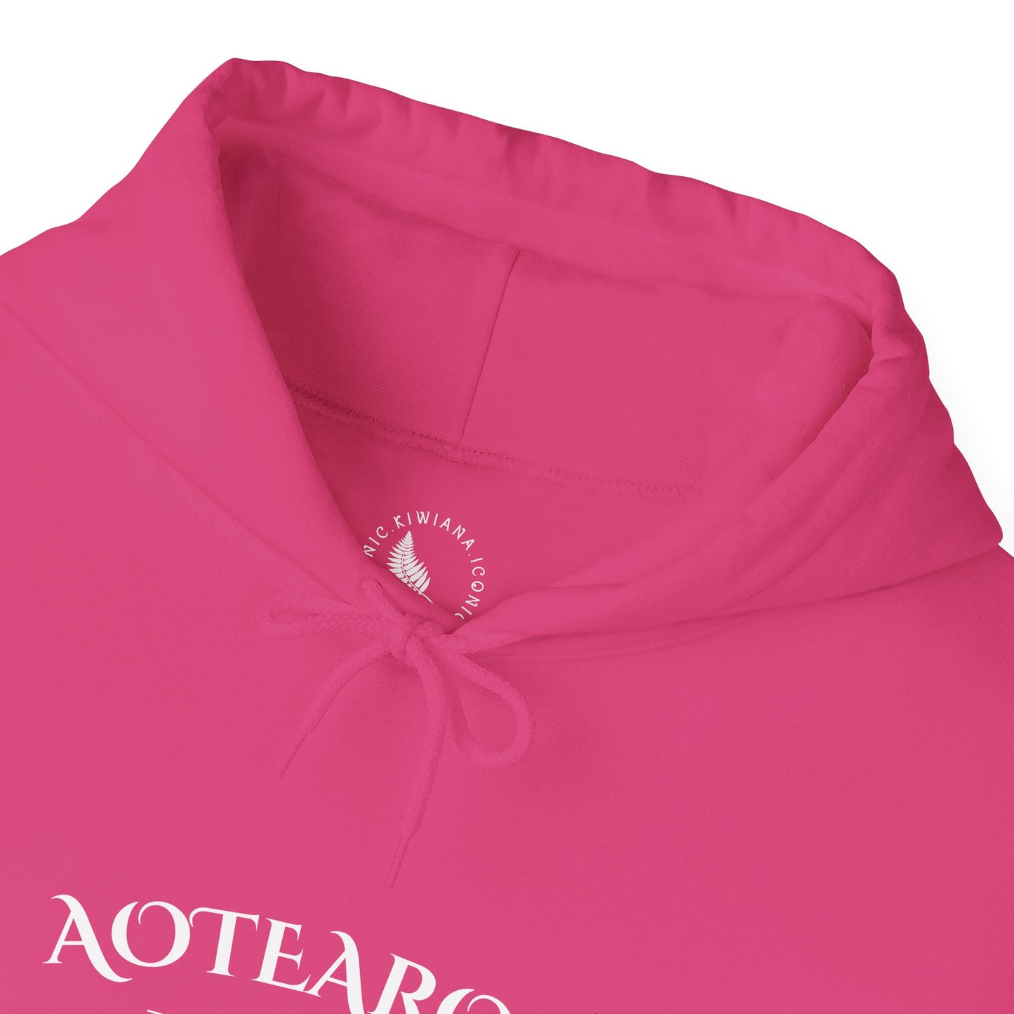 "Aotearoa" Hoodie