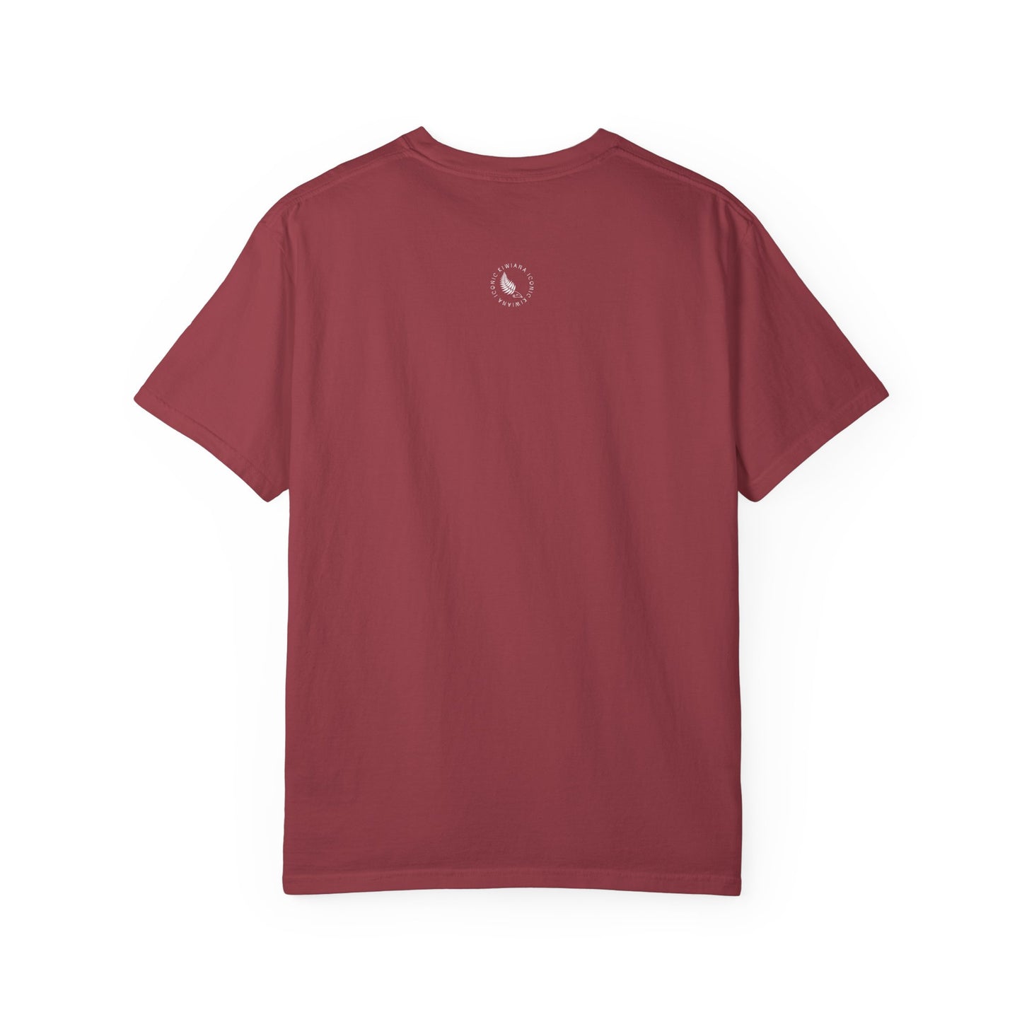 "Wahine Toa" Tee