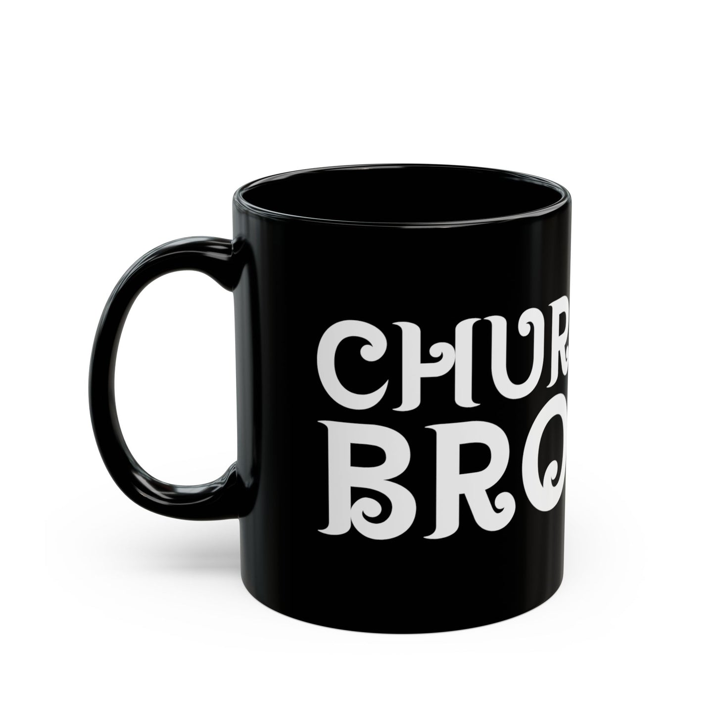 "Chur Bro" Mug