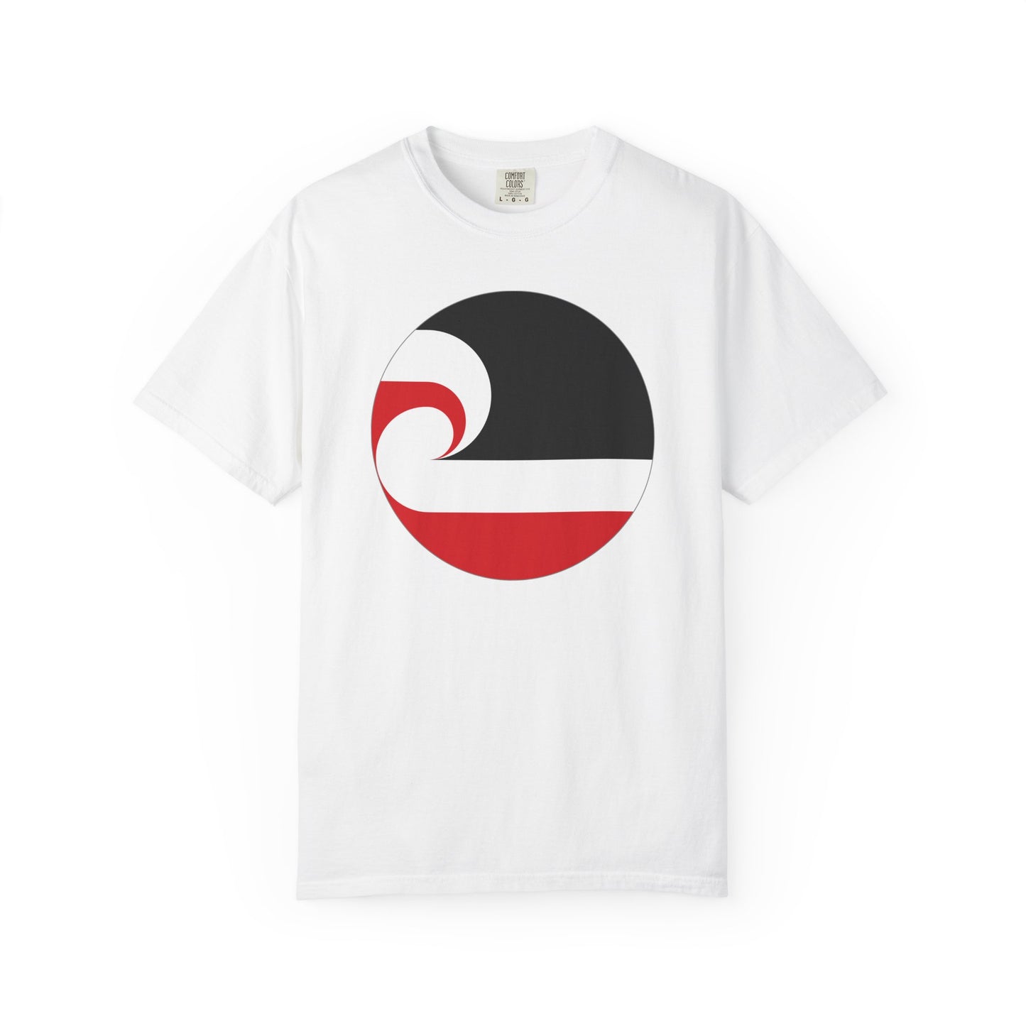 "Maori Flag" Tee
