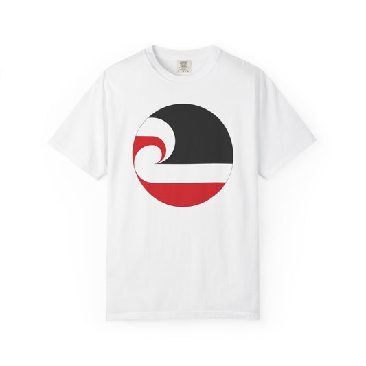 "Maori Flag" Tee