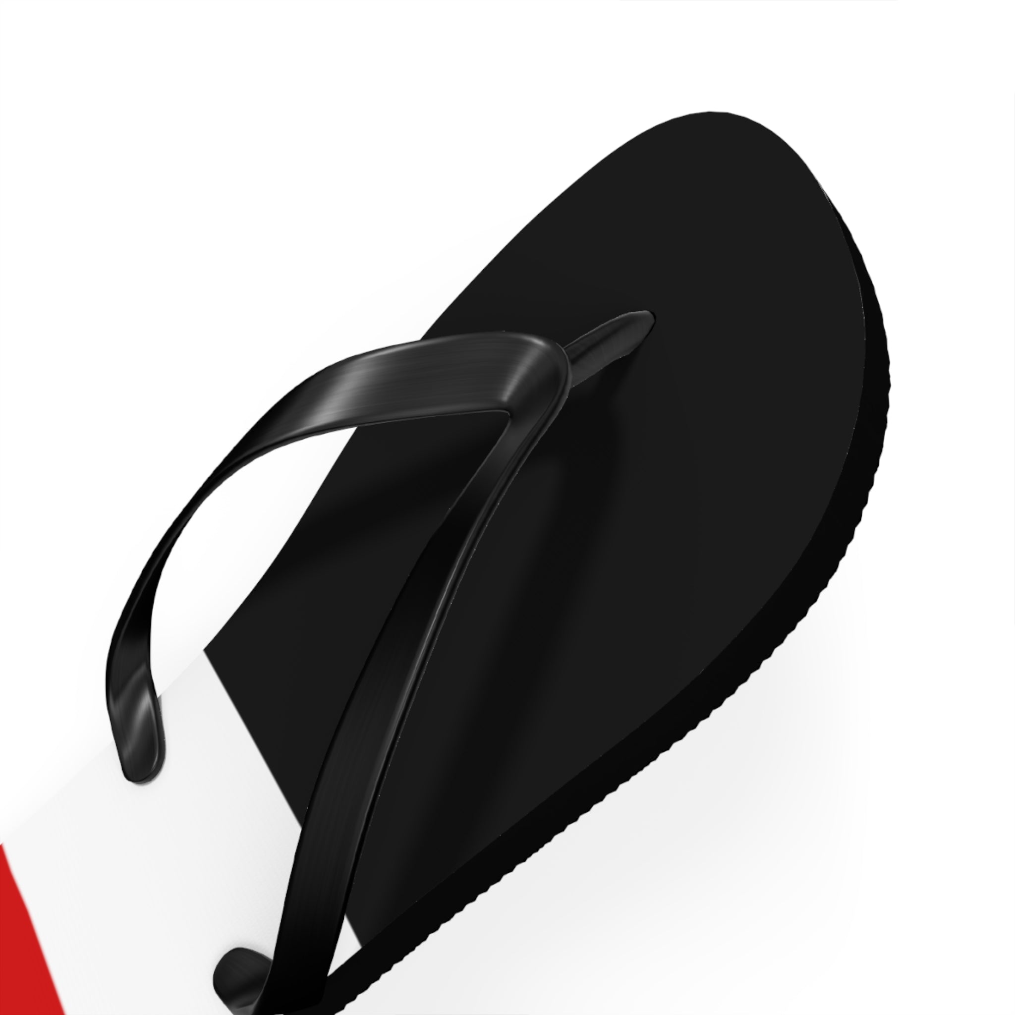 Aotearoa New Zealand Maori Flag Jandals