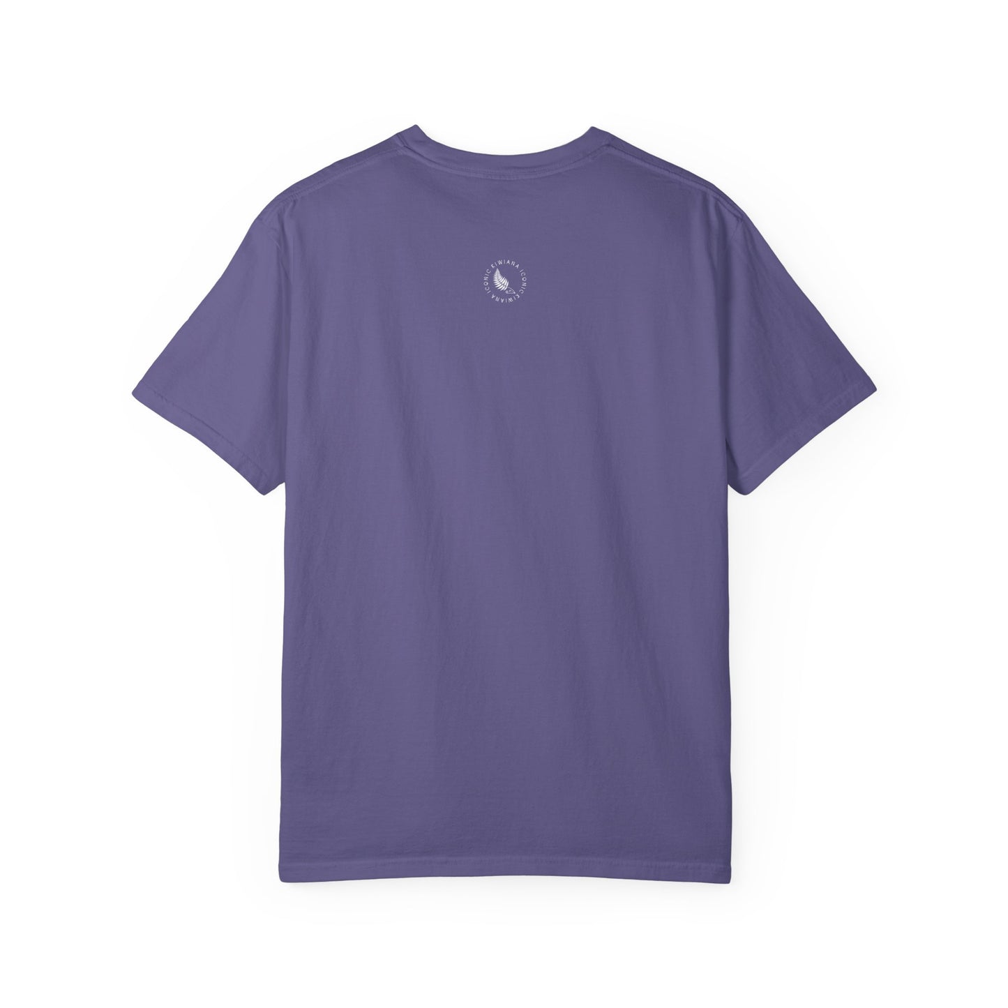 "Wahine Toa" Tee