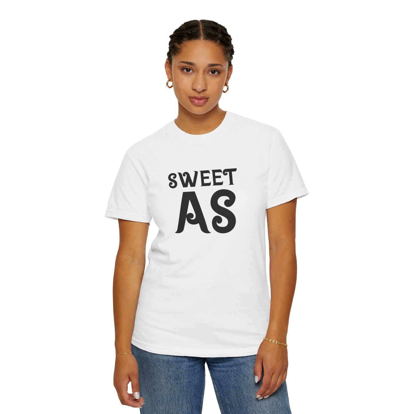 "Sweet As" Tee