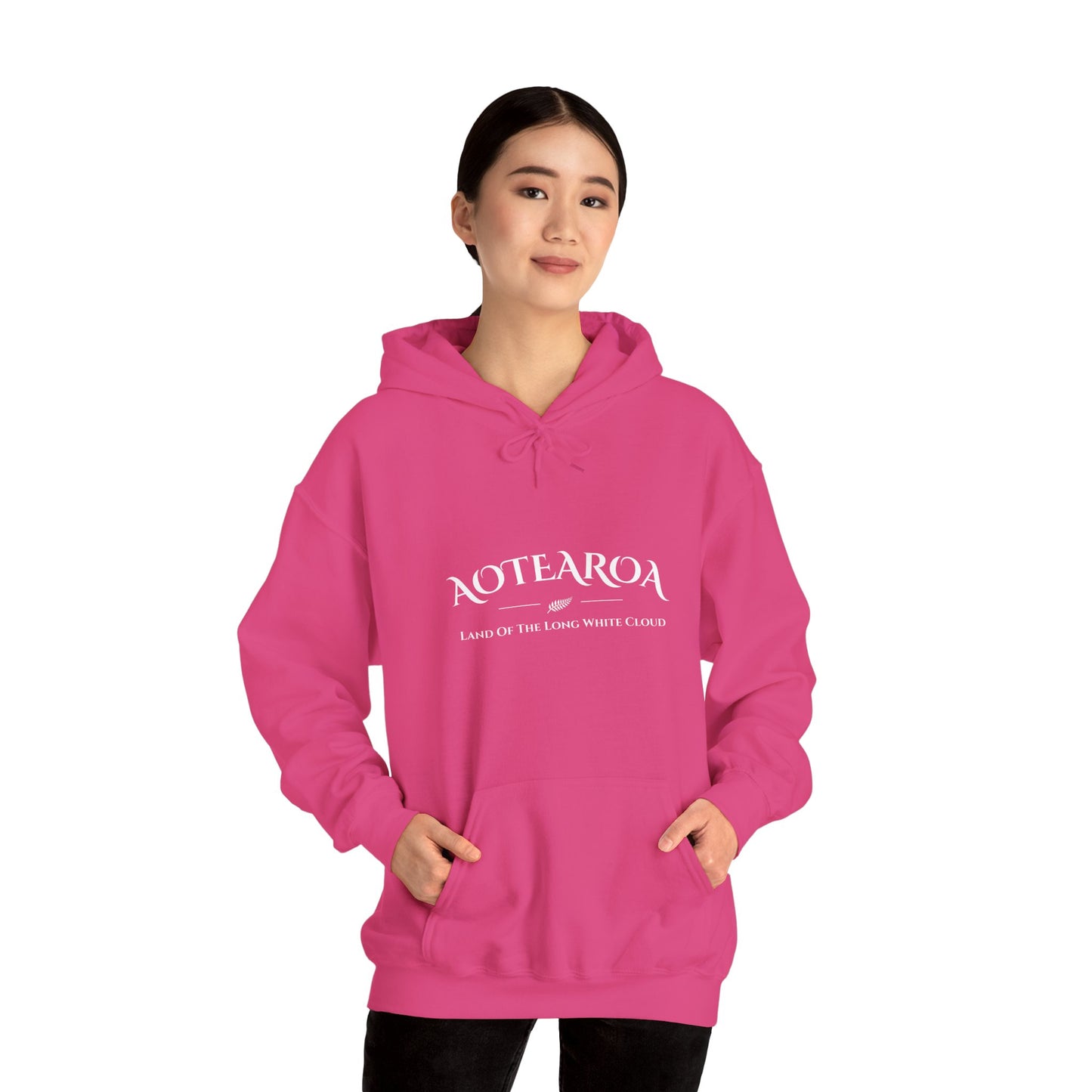 "Aotearoa" Hoodie