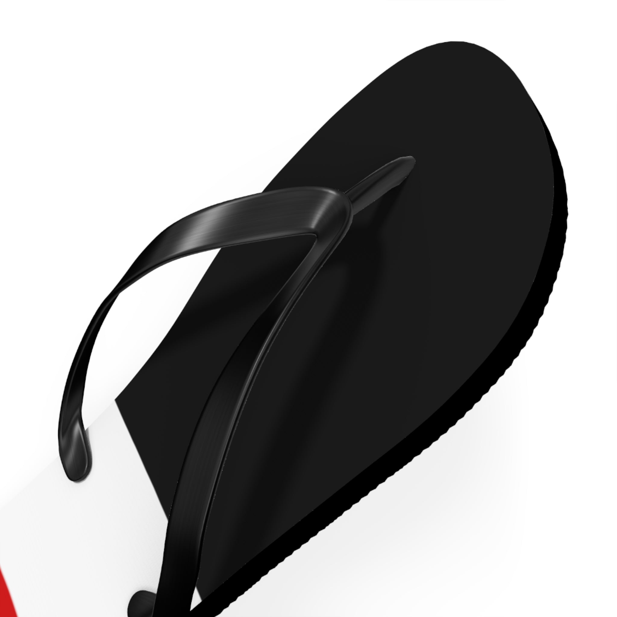 Aotearoa New Zealand Maori Flag Jandals