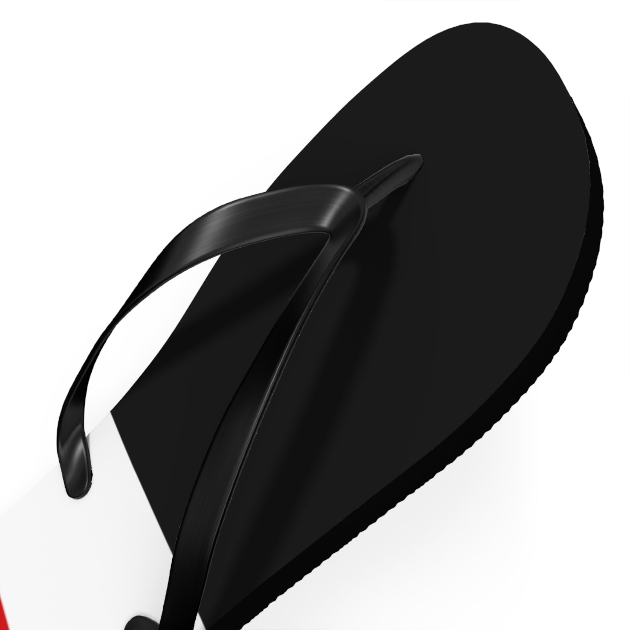 Aotearoa New Zealand Maori Flag Jandals