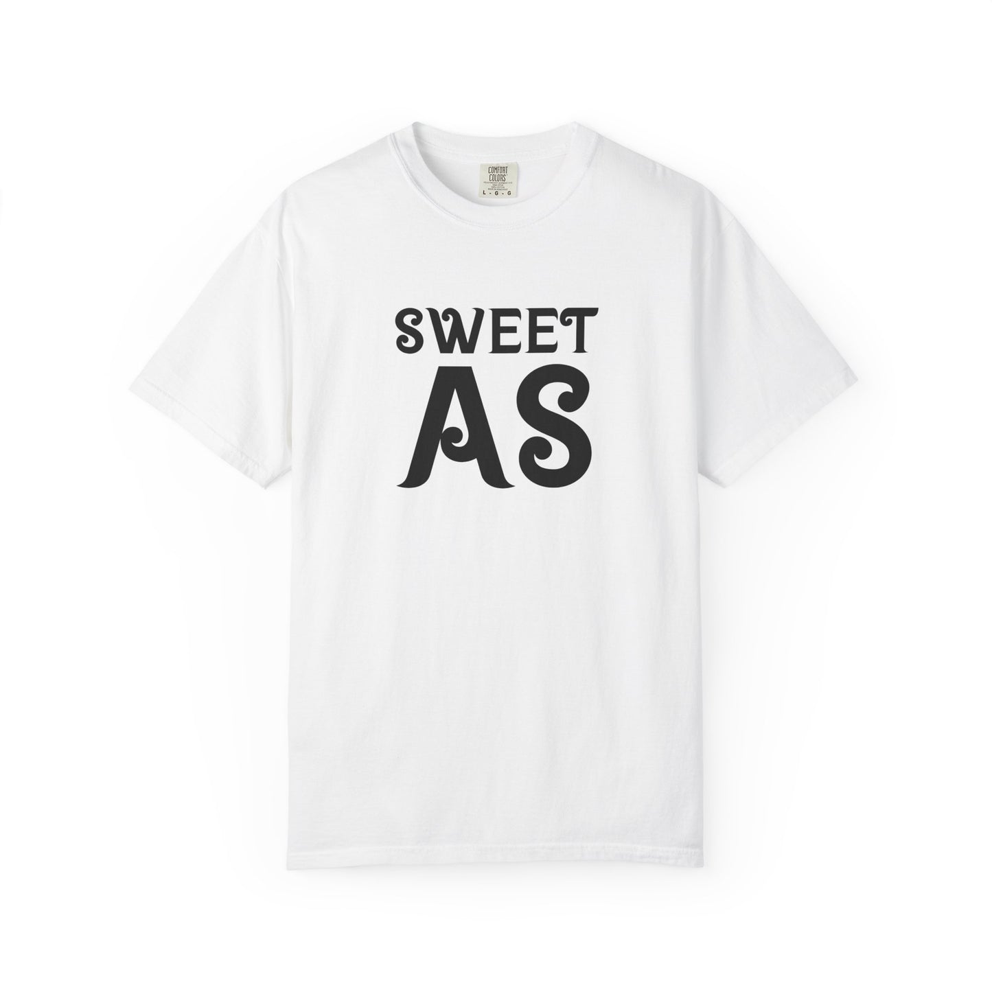 "Sweet As" Tee