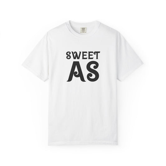 "Sweet As" Tee