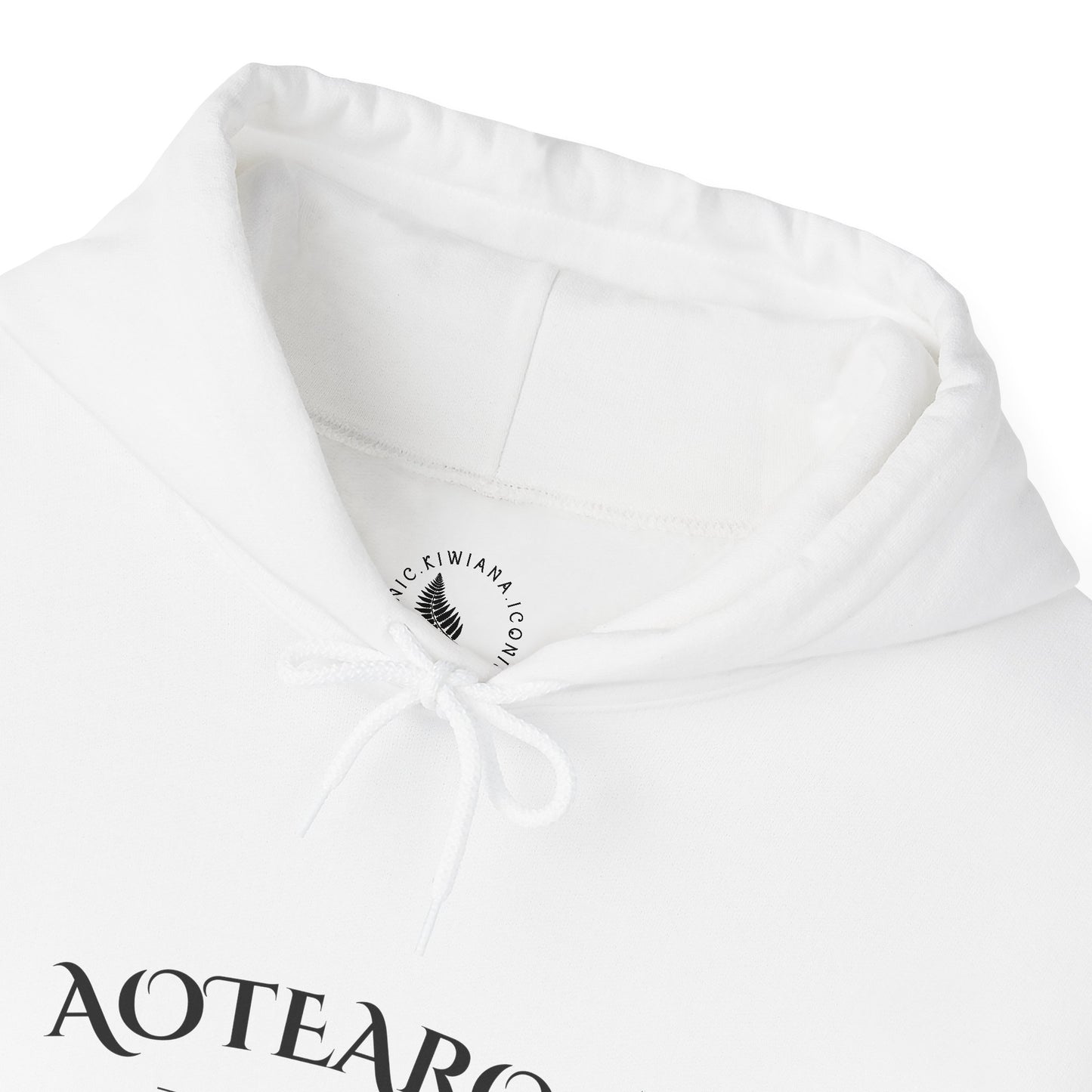 "Aotearoa" Hoodie