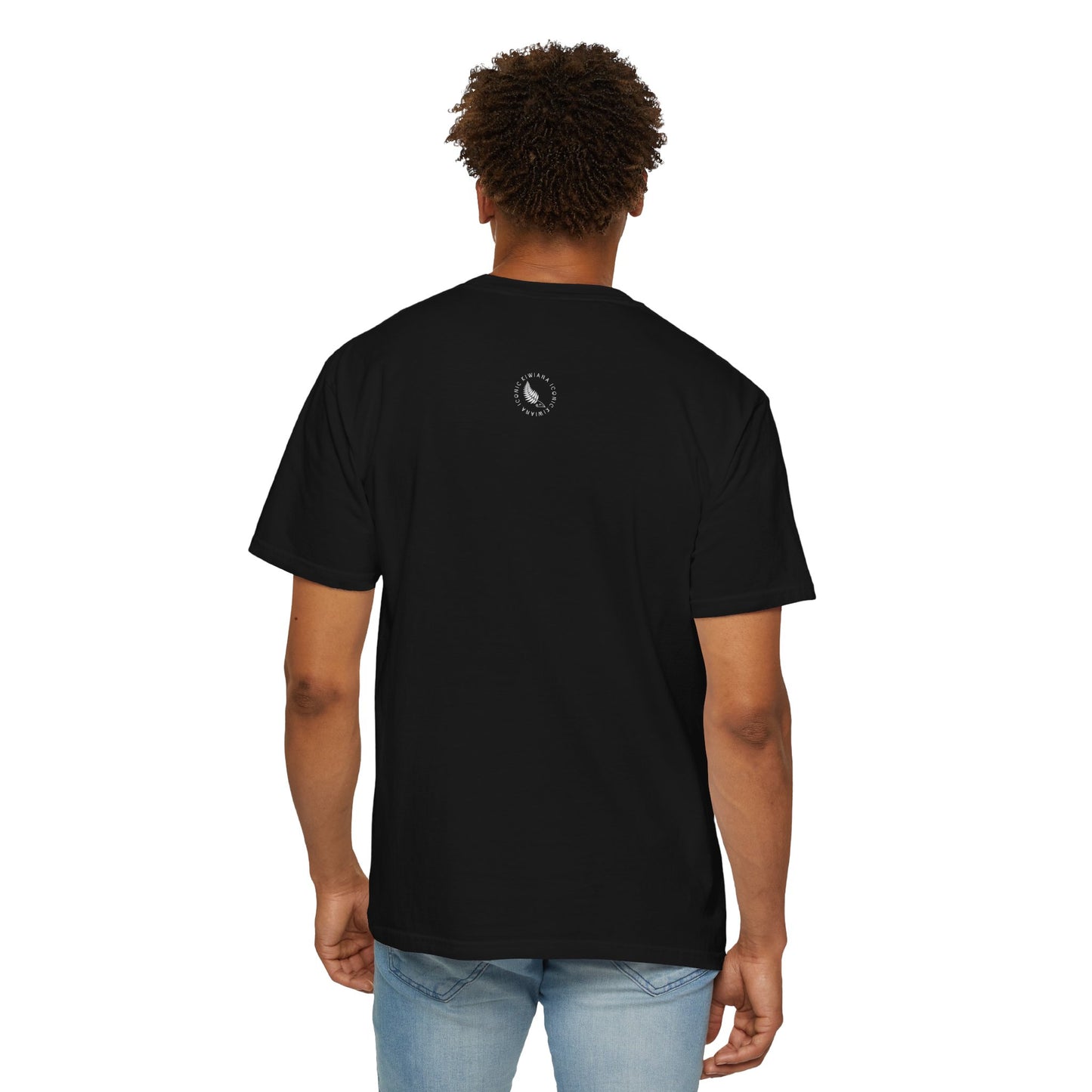 "Maori Flag" Tee