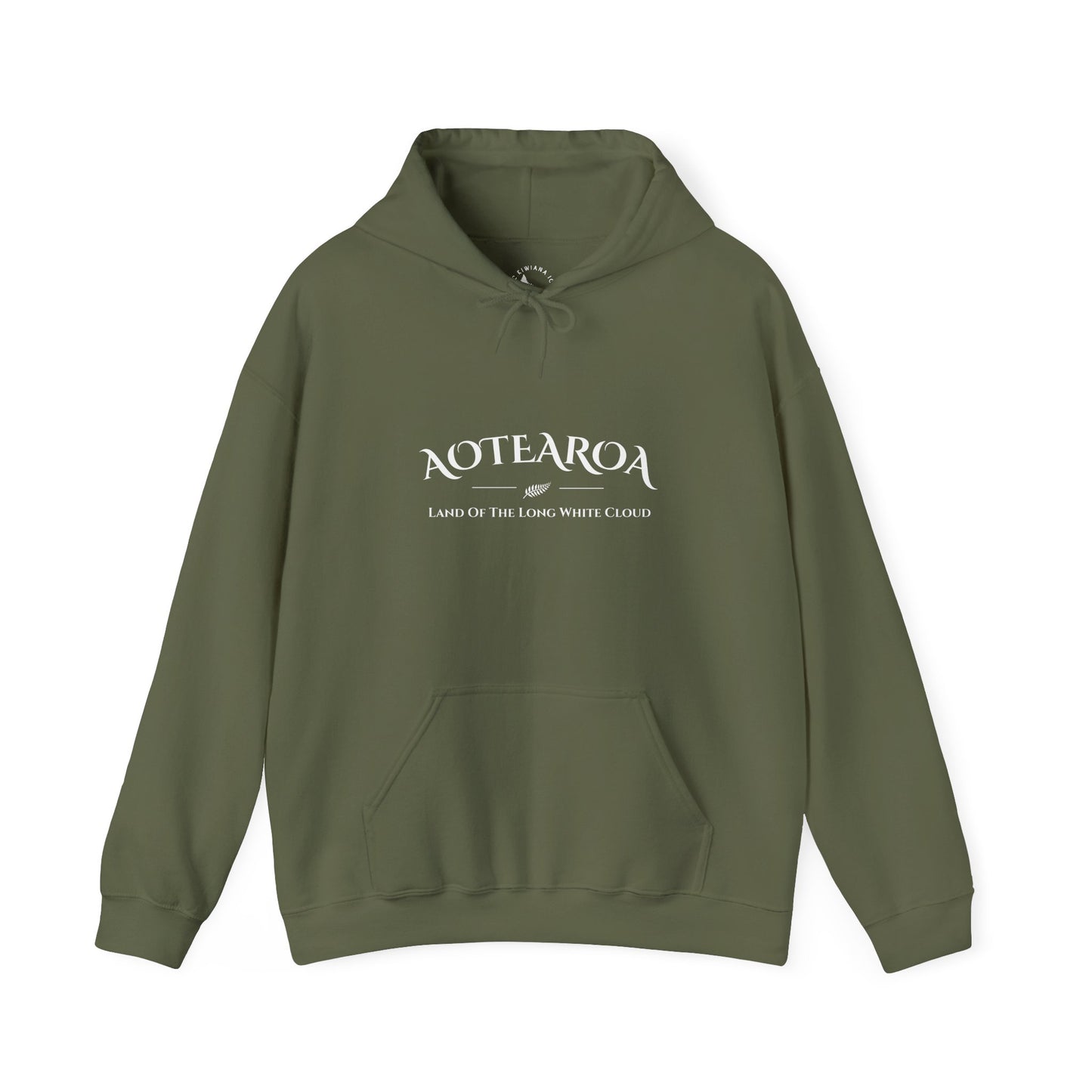 "Aotearoa" Hoodie