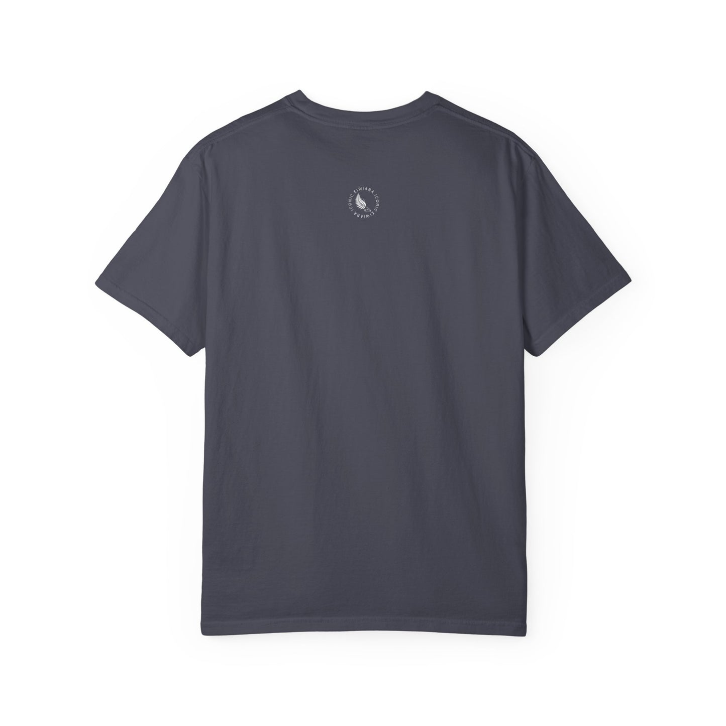 "Wahine Toa" Tee