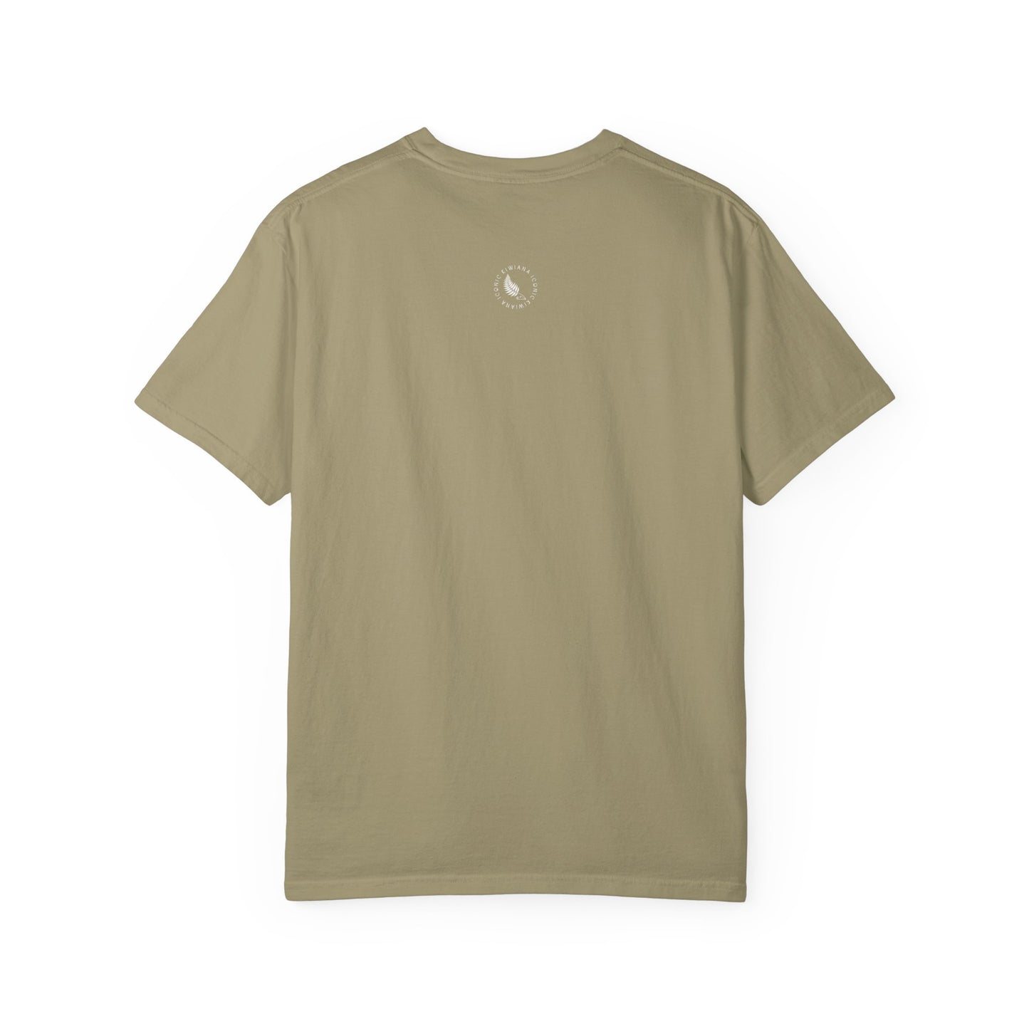 "Wahine Toa" Tee