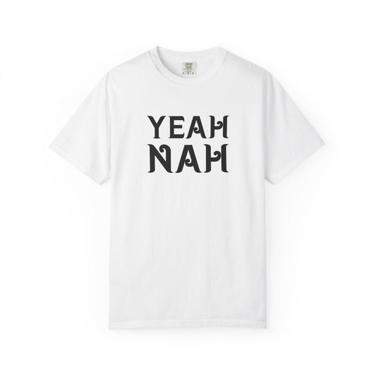 "Yeah Nah" Tee