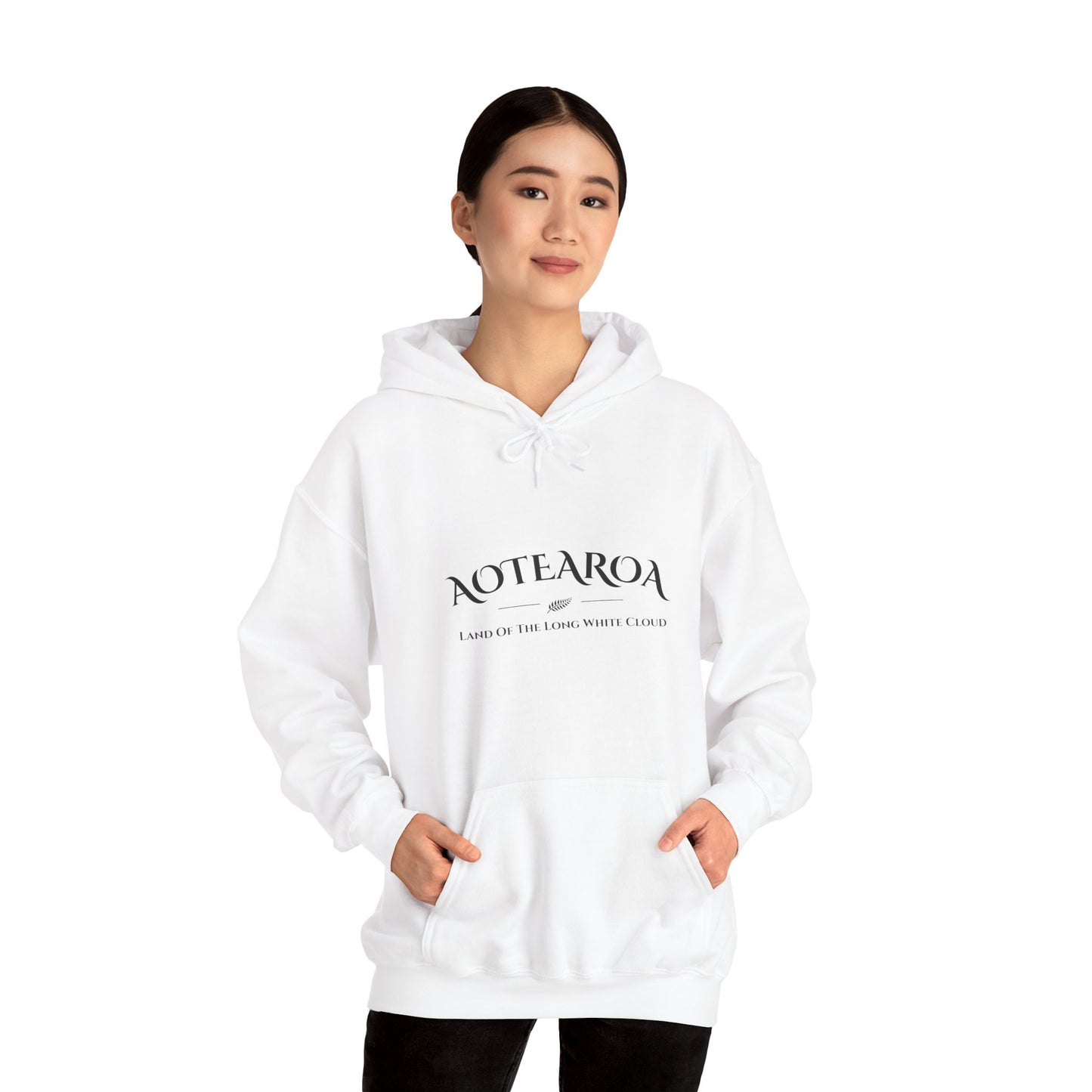 "Aotearoa" Hoodie
